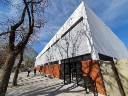 Escuela Técnica Lujan