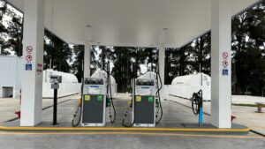 Playa de Carga NB Group