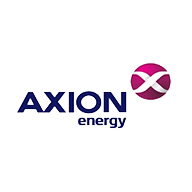 Axion Energy